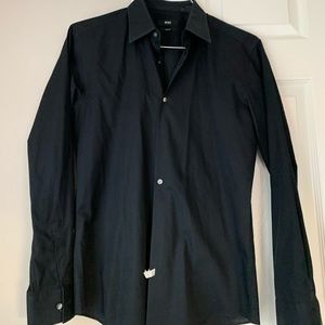HUGO BOSS dress shirt
